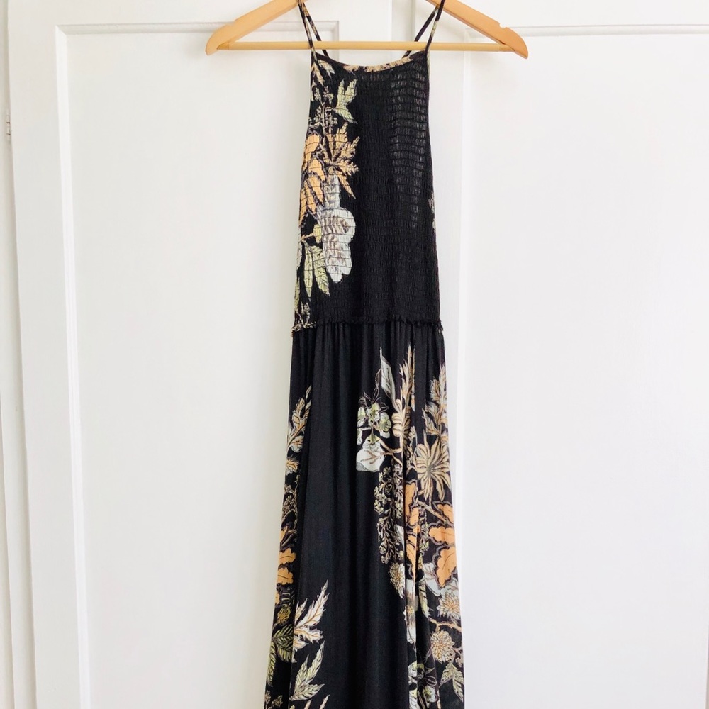 Sun dress